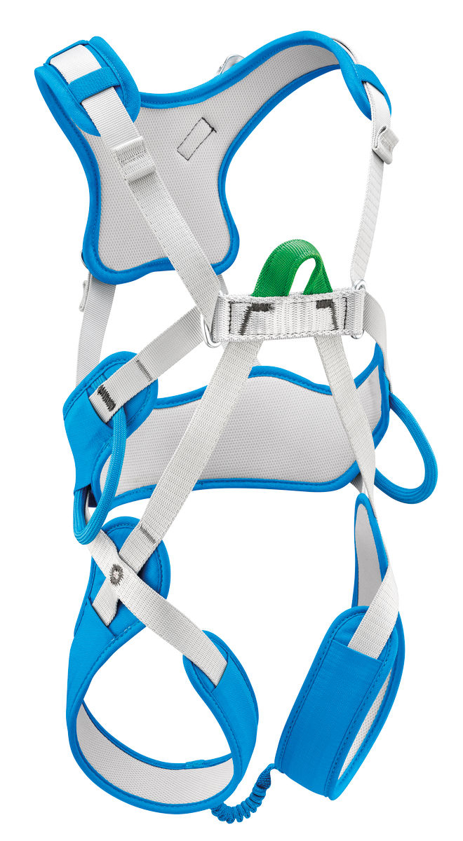 Harnais Junior Ouistiti - Harnais | Petzl