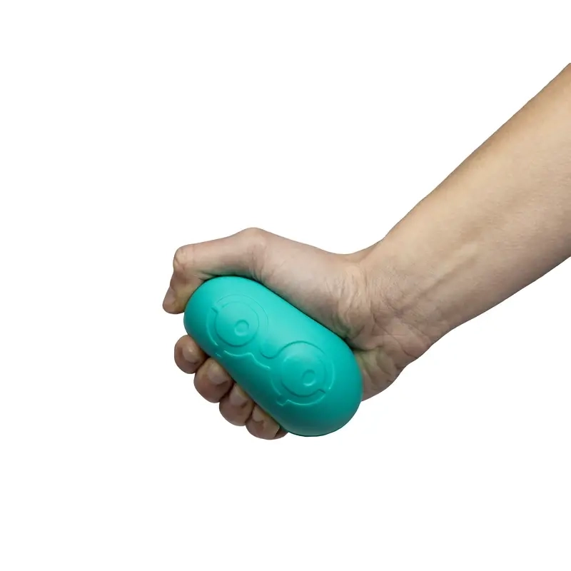 Warm Up Egg - Accessoires | Yy Vertical