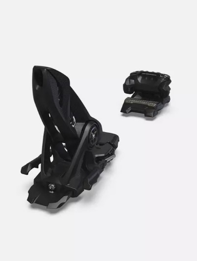 Griffon 13 Id 100 Mm Black - Fixation | Marker