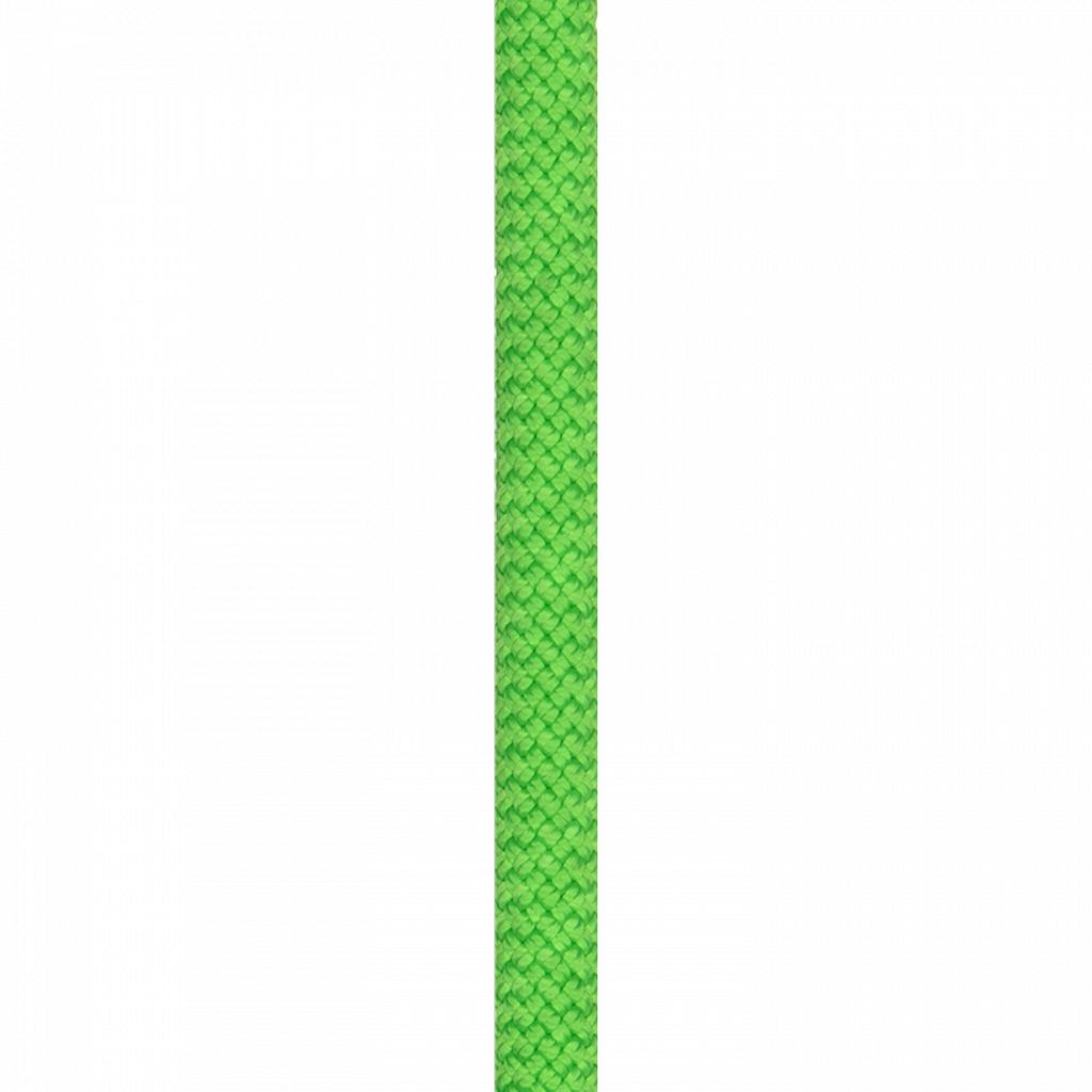 Opera 8,5mm 60m Unicore Dry Cover Vert - Corde | Beal