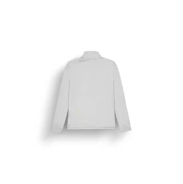 Polaire Bake F 1/4 - Pigeon - Polaire | Picture Organic Clothing