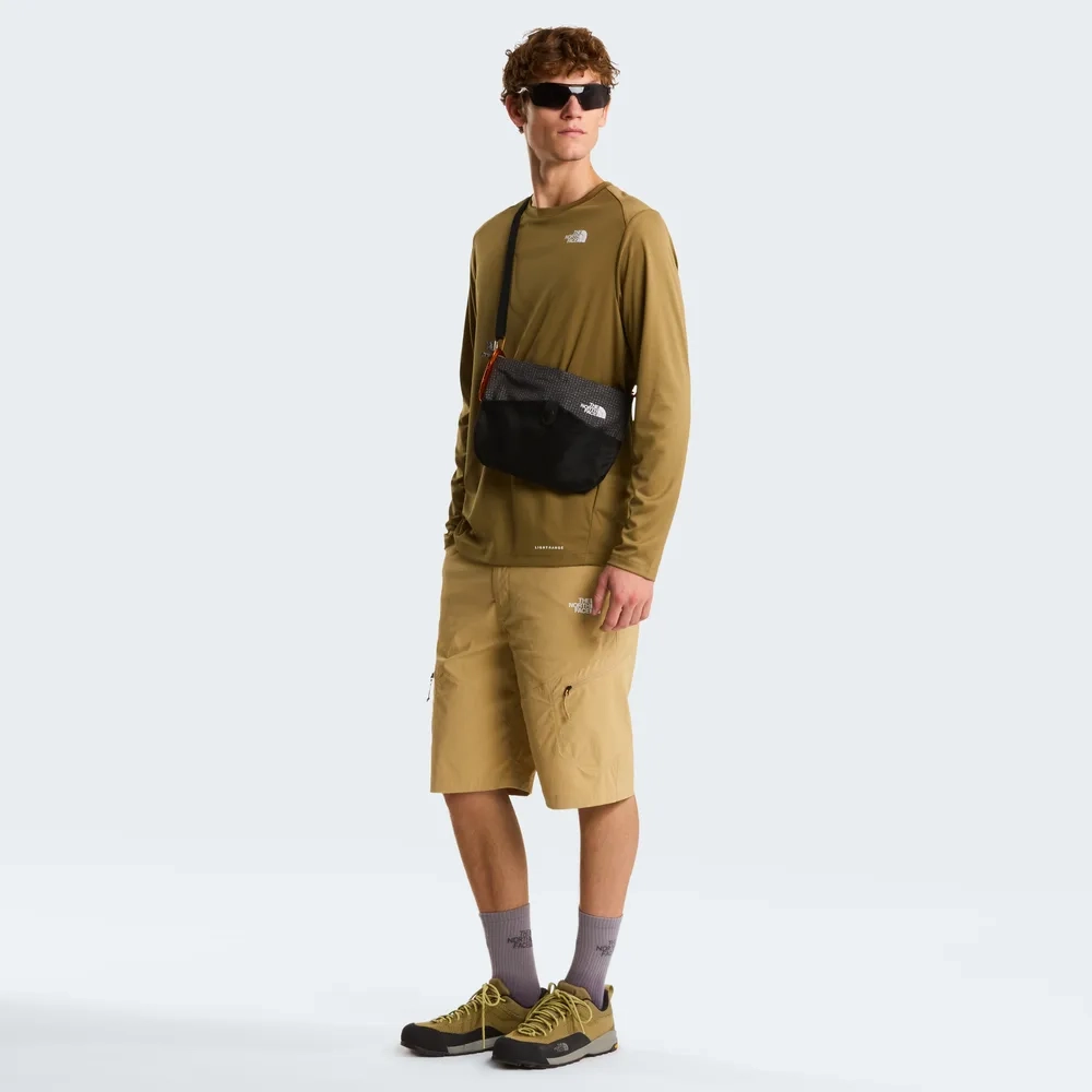 T-shirt Ml Shadow Cedar - Tee Shirt Ml | The North Face