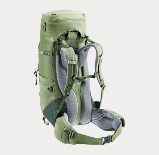 Aircontact Lite 35+10 Sl Groove-ivy - Sac A Dos | Deuter