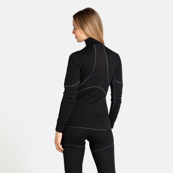 T-shirt Femme Active X Warm Eco - Tee Shirt Ml | Odlo