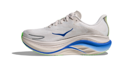 Skyward X2 Grout Cobalt - Chaussures | Hoka