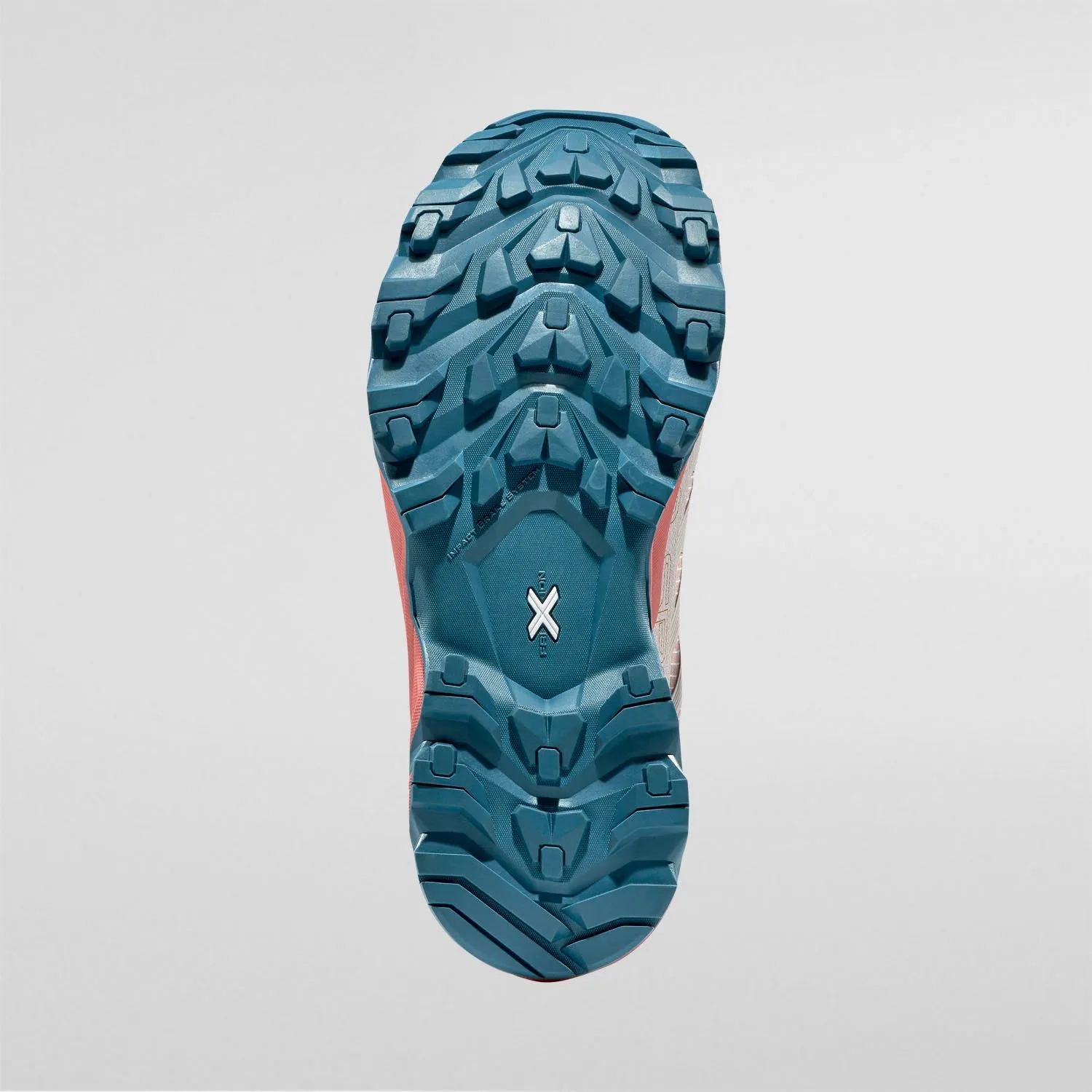 Ultra Raptor 3 Femme Mauve Red - Chaussures | La Sportiva