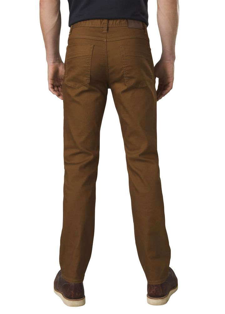 Jean Bridger 32" Sepia - Pantalon | Prana