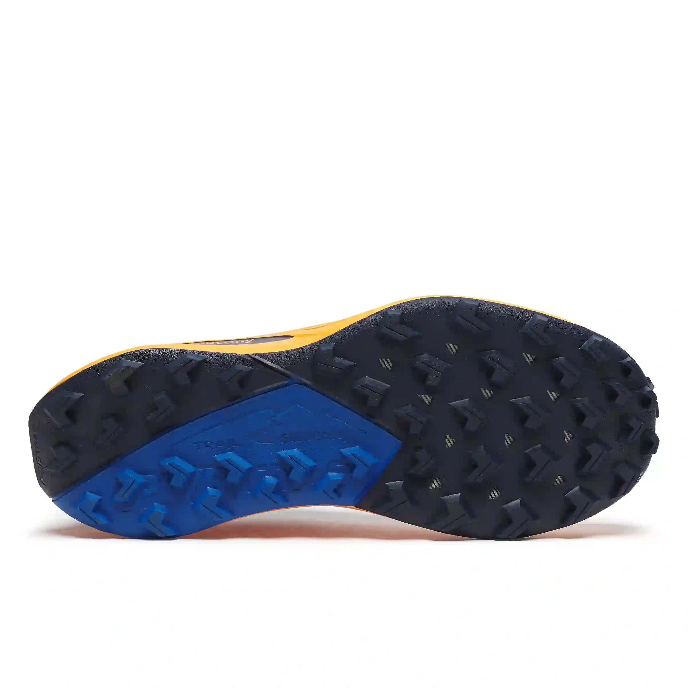 Peregrine 15 Peel Navy - Chaussures | Saucony