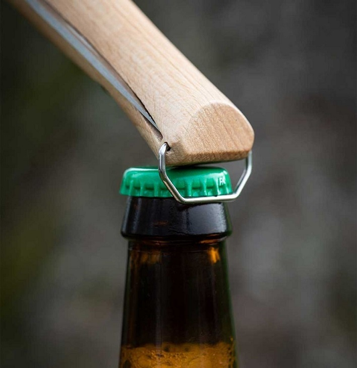 N10 Tire-bouchon Decapsuleur - Couteau | Opinel