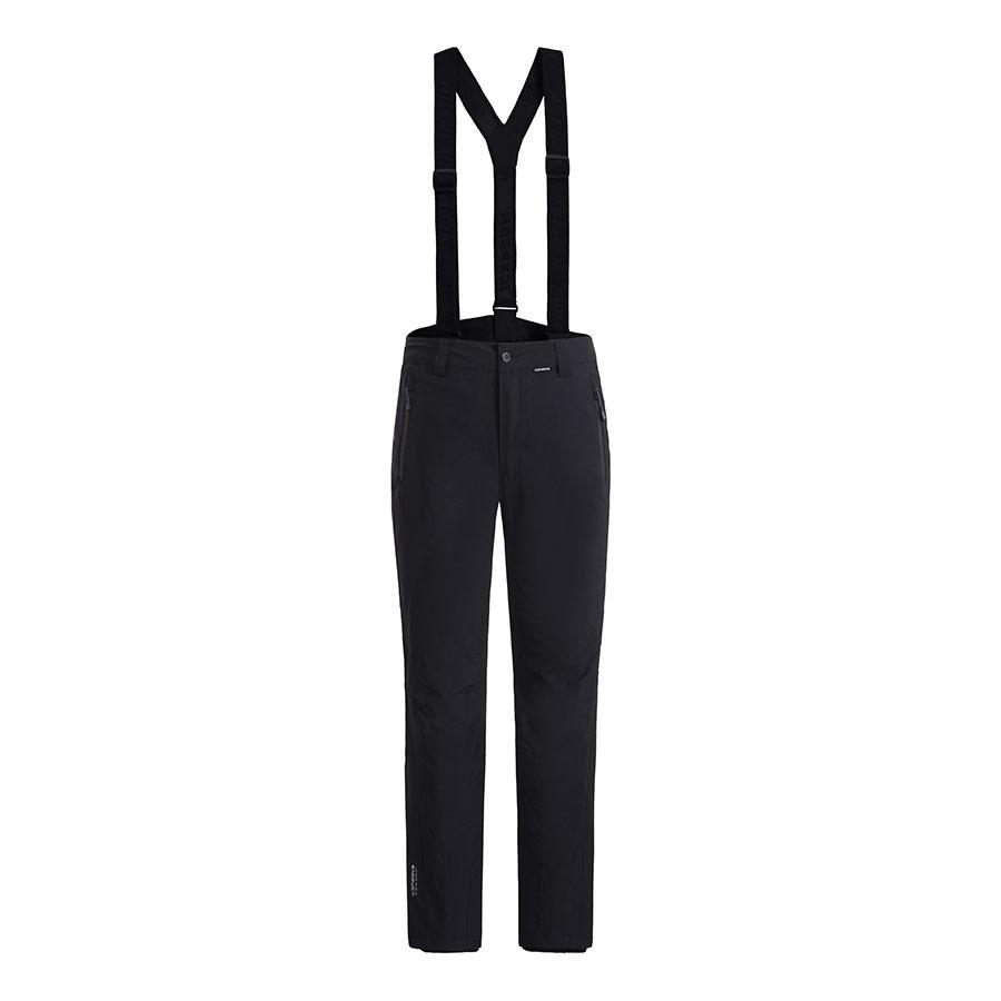 Pantalon Freiberg Noir - Pantalon | Icepeak