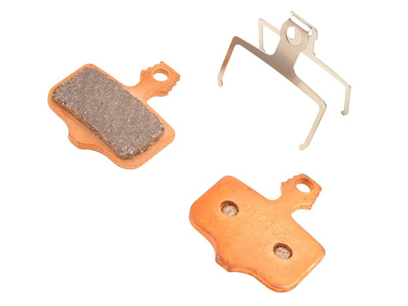 Paire De Plaquettes Avid Elixir / Avid Db1-db3 | Brake Authority