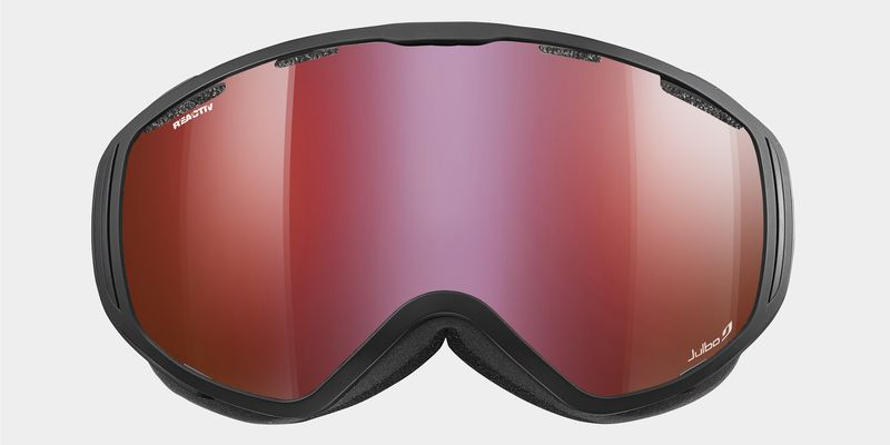 Masque Titan Otg Noir 0-4 - Masque | Julbo