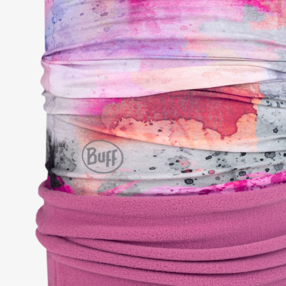 Tour De Cou Polar Multi Kepha - Tour De Cou | Buff