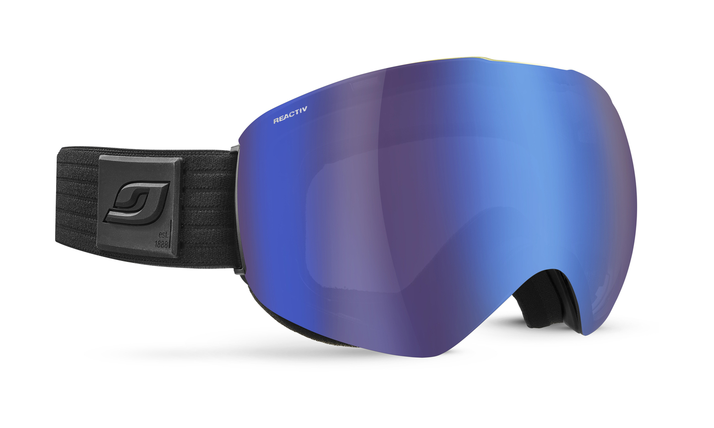 Masque Skydome Noir - Masque | Julbo