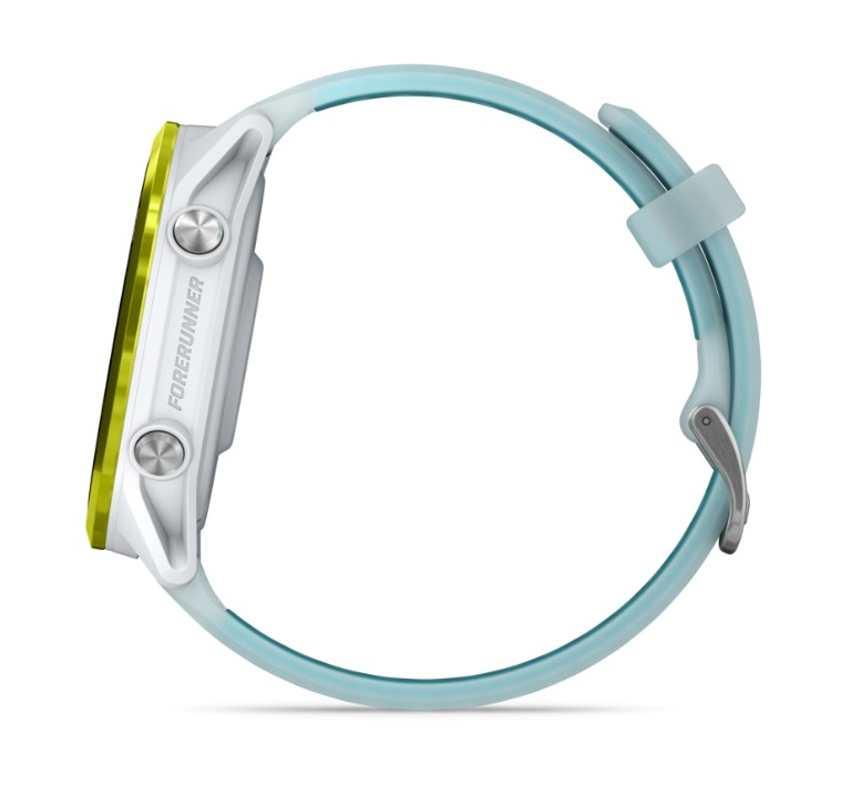 Forerunner 570 47mm Whitestone/amp Yellow - Gps | Garmin