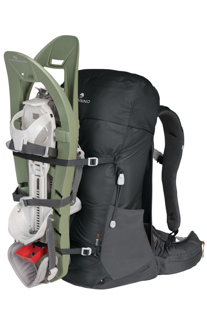 Hikemaster 26 Noir Ant Toul - Sac A Dos | Ferrino