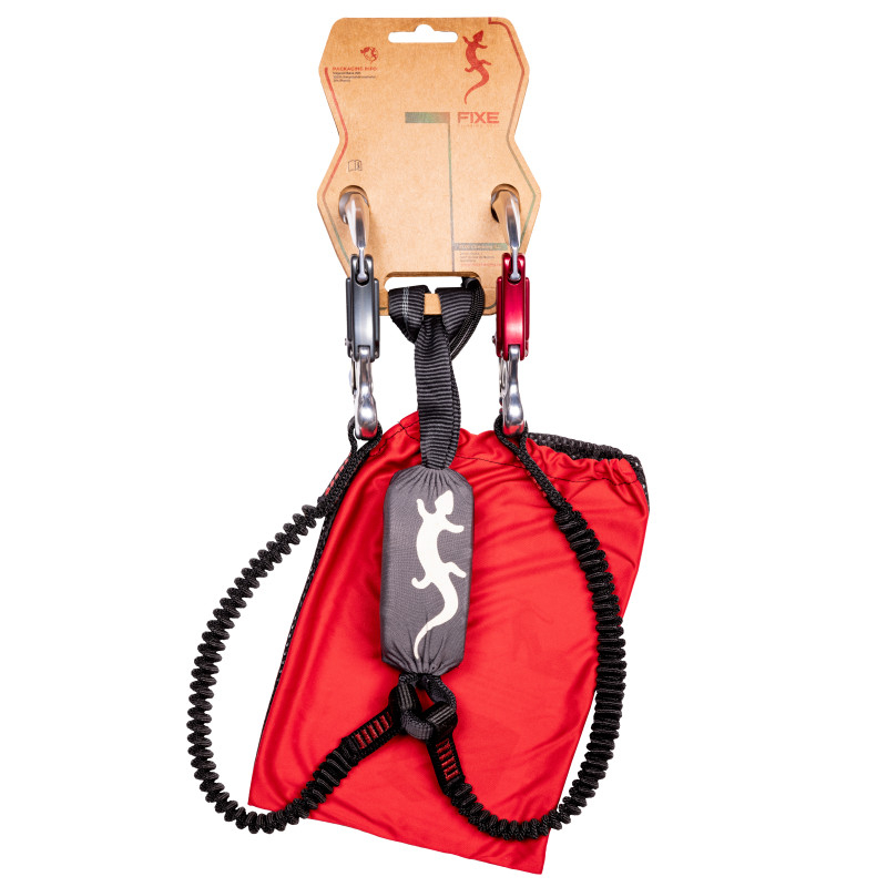 Kit Ferratum 40-120kg Red - Equipement Outdoor | Fixe