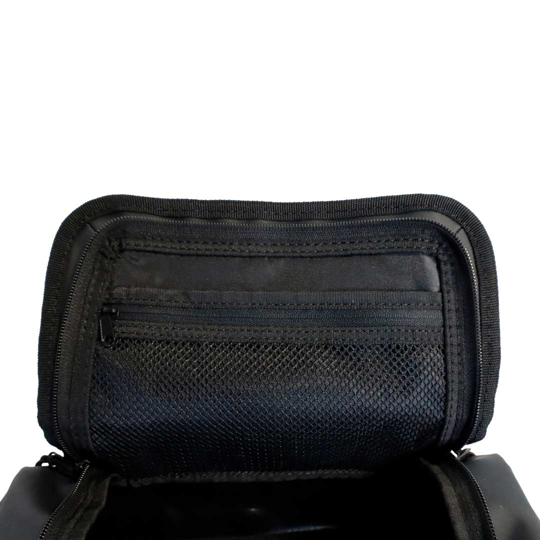 Mini Travel 5 Noir - Sac Expédition | Azimut Outdoor