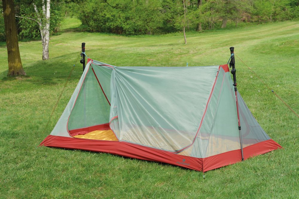 Den 2 Oil Blue - Tente | Ferrino