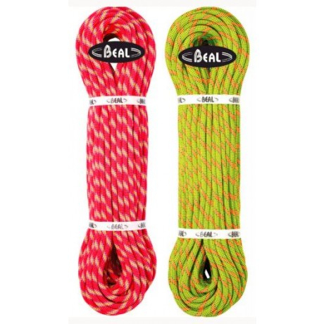 Legend 8.3mm 2 X 60m - Corde | Beal