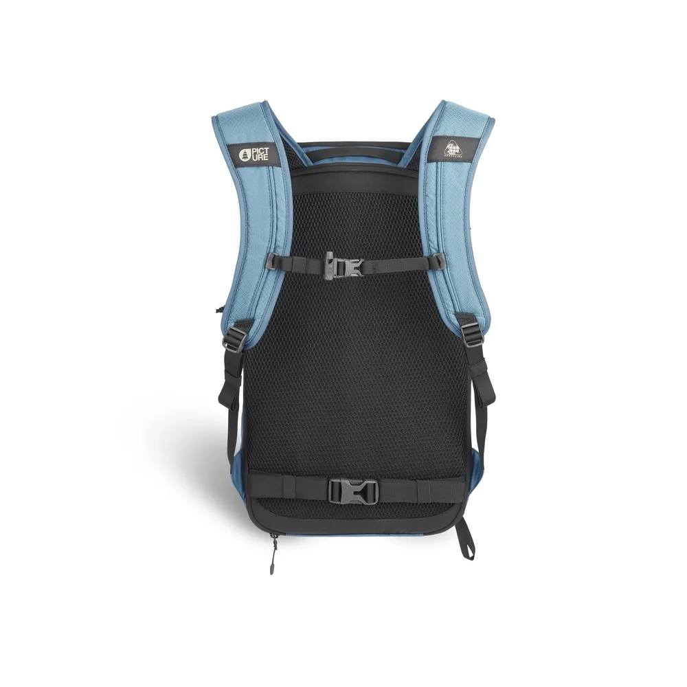 Komit 18 Serenity Blue