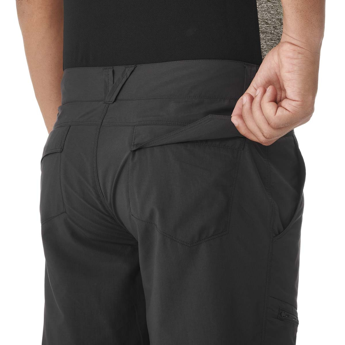 Short Access Cargo Asphalte - Short | Lafuma