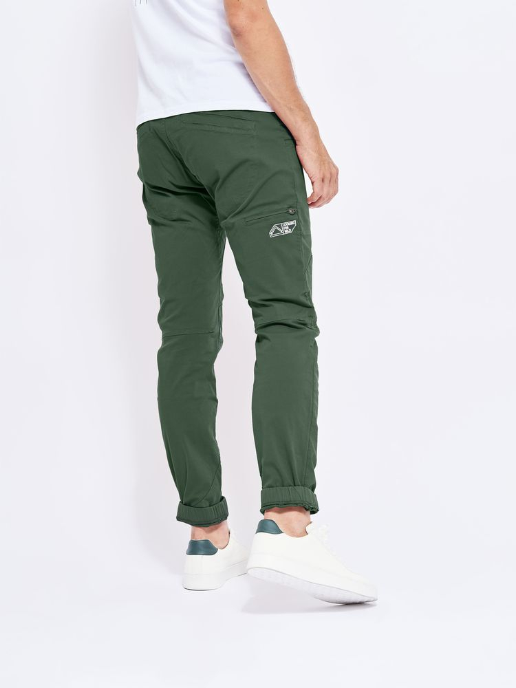 Pantalon Fitz Roy Black Forest - Pantalon | Looking For Wild