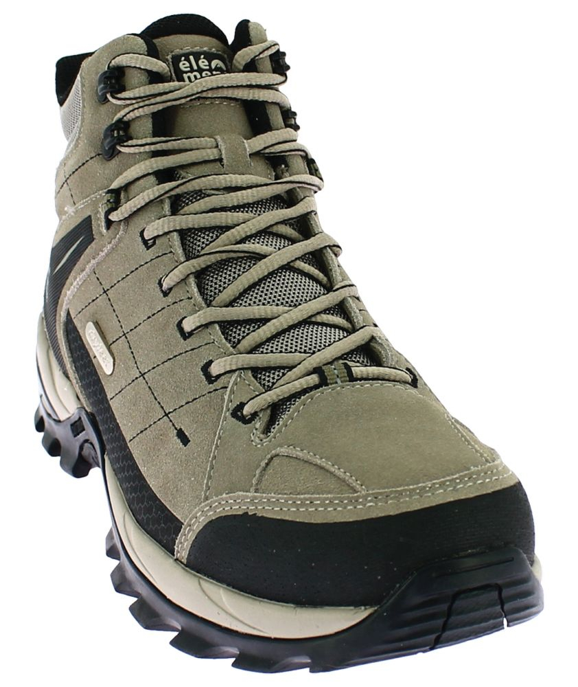 Sonora Taupe - Chaussures | Elementerre