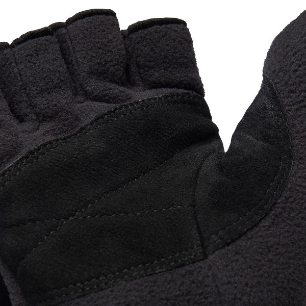 Moufle Convertible Windweight Black - Gant | Black Diamond