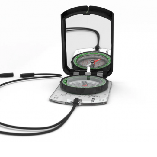 Ranger S - Boussoles | Silva