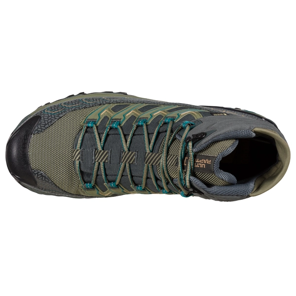 Ultra Raptor 2 Mid Gtx Charcoal - Chaussures | La Sportiva