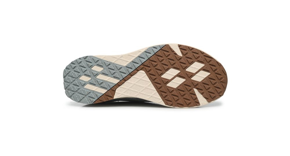 Tsavo 3 Femme Pale Blue - Chaussures | Saola