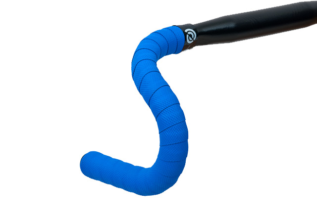 Ruban De Cintre Grip Evo Uni Bleu - Direction | Bike Ribbon