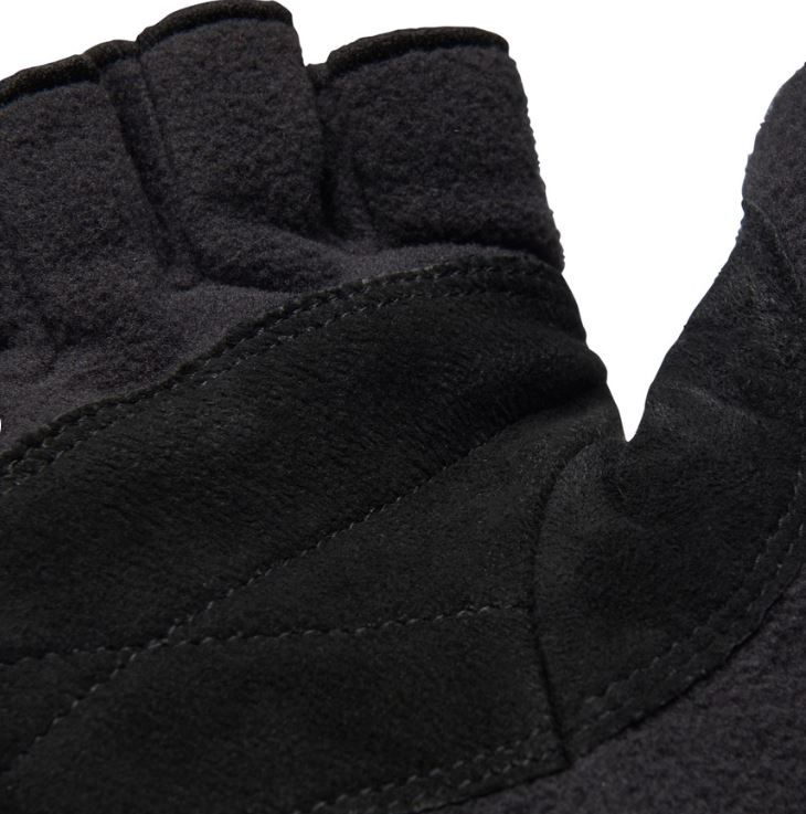Mouffles Windweight Noir - Gants | Black Diamond