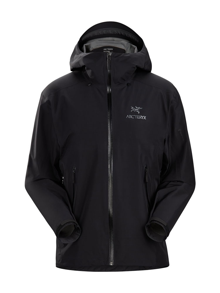 Veste Beta Lt Black - Veste | Arcteryx
