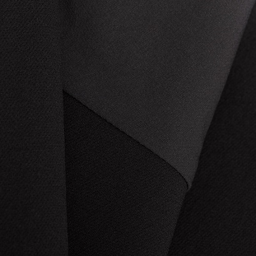 Pantalon Courmayeur So Femme Black - Pantalon | Mammut