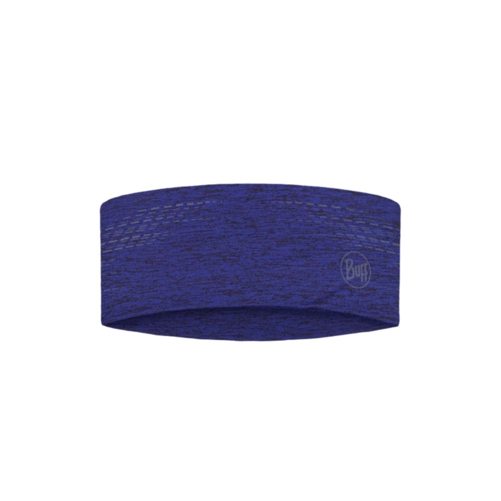 Bandeau Dryflx Solid Ultra Marine - Bandeau | Buff