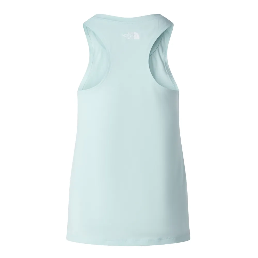 Débardeur Femme Flex Tank Opal Frost - Debardeur | The North Face