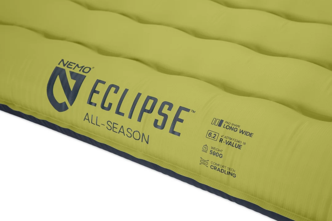 Eclipse All-season Long Wide Gi-11cm Wb - Matelas | Nemo