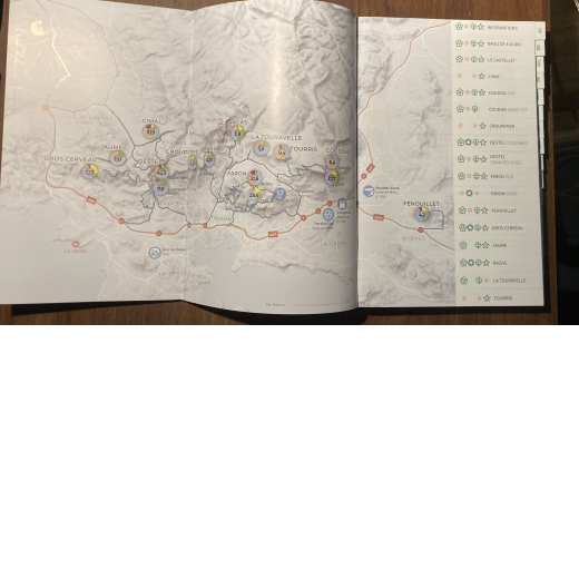Tome 2 Toulon Et Sa Region - Topo | Ffme