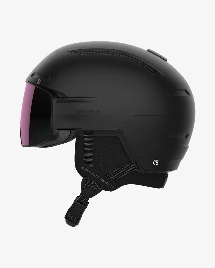 Driver Pro Sigma Black – S2