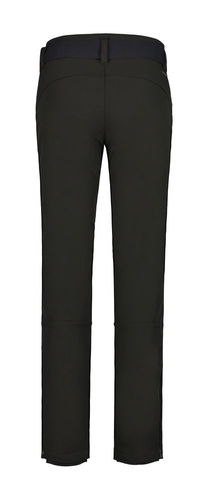 Pantalon Joentaus Femme Black - Pantalon | Lutha