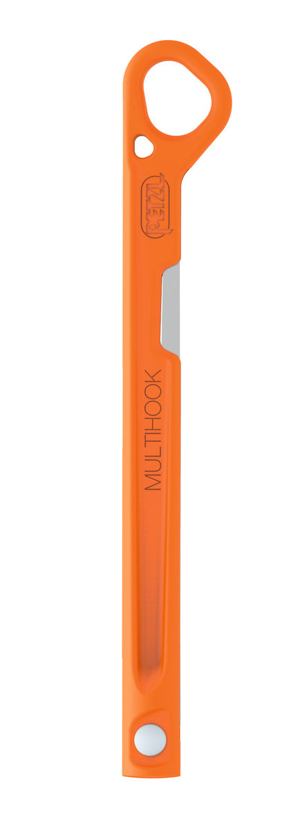 Crochet Multifonction Multihook - Accessoire Glace | Petzl