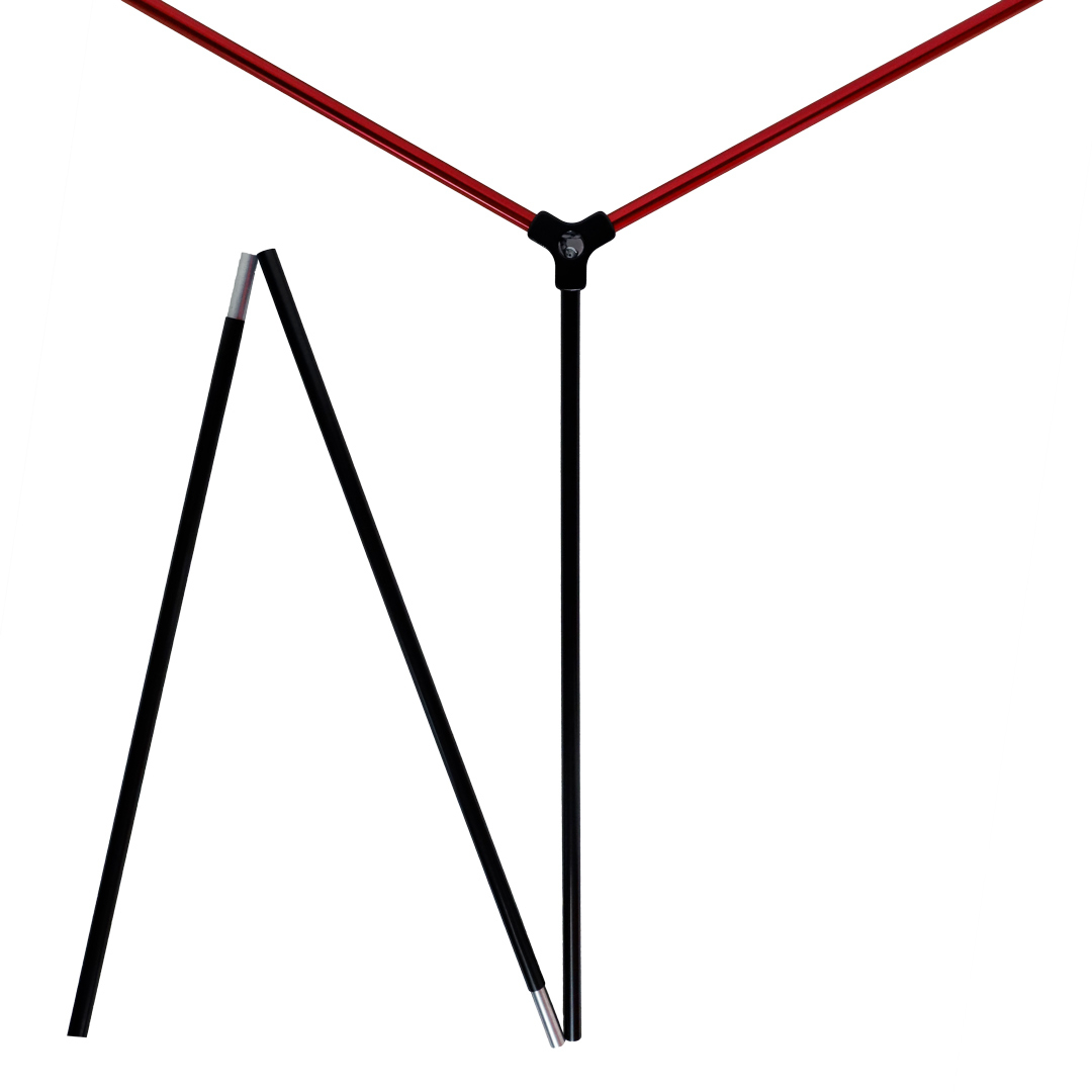 Arceaux Alta Ruta 1+ Sl - Accessoire Tente | Azimut Outdoor