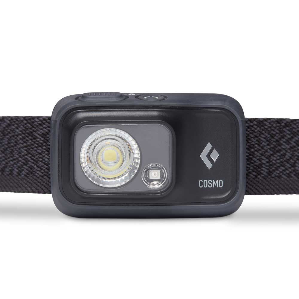 Cosmo 350 Graphite - Lampe Frontale | Black Diamond