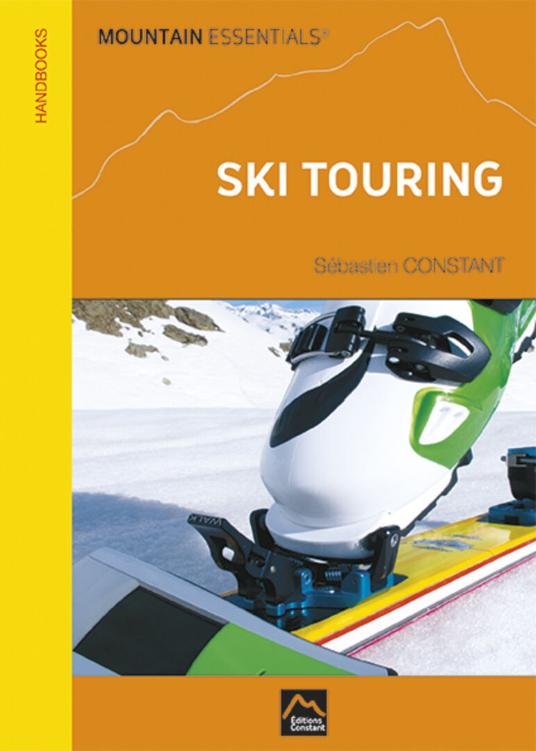 Ski Touring - Constant - Equipement Outdoor | Editions Constant