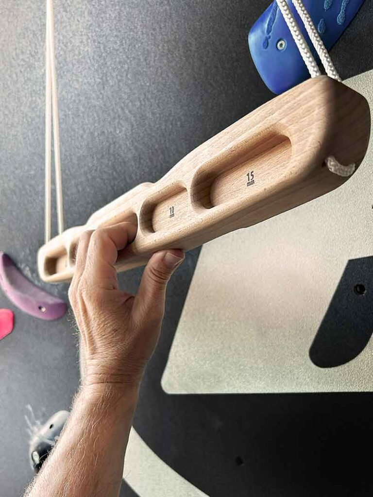 Move Board - Equipement Outdoor | Eb