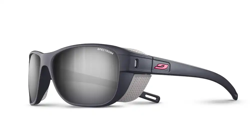 Camino Aubergine Mat Sp4 - Lunettes | Julbo