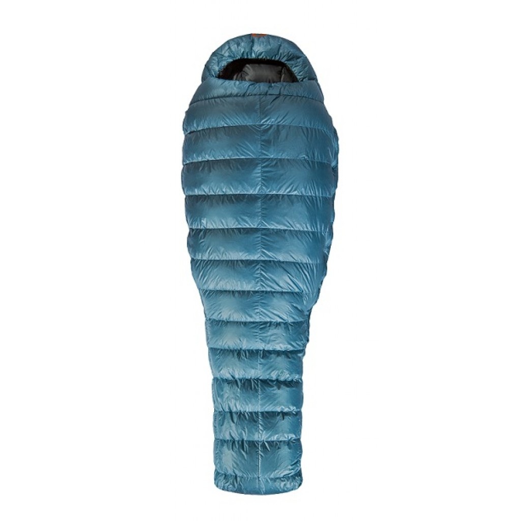 Shocking Blue Neo -12° - Zip Gauche - Sac De Couchage | Valandre