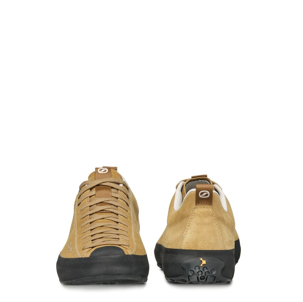 Mojito Wrap Caramel - Chaussures | Scarpa